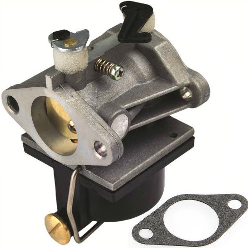 【中古】【未使用・未開封品】Tecumseh キャブレター 適合モデル OV358EA-206940F OV358EA-206940G OV358EA-206941F
