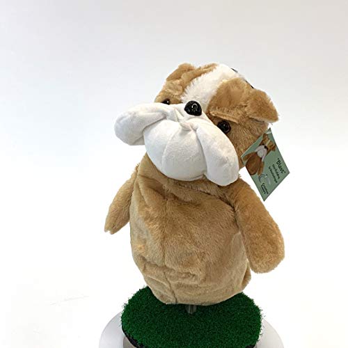 【中古】【未使用・未開封品】Creative Covers For Golf Cuddle Pals \