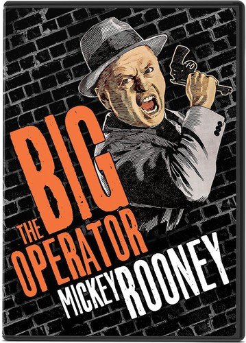 【中古】【未使用・未開封品】BIG OPERATOR