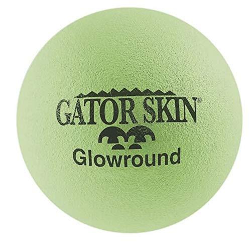 【中古】【未使用・未開封品】Gator Skin Glowround Ball|AJIMURA-SHOP