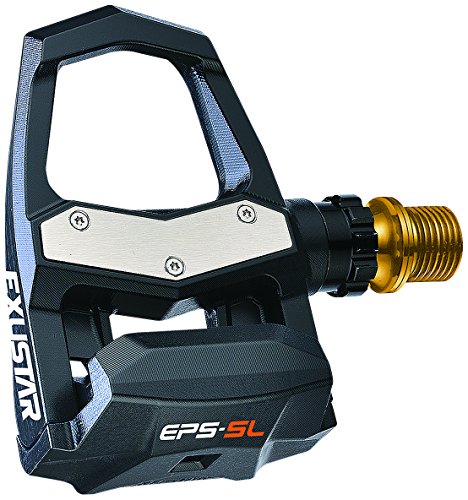 【中古】【未当てはめる・未開封品】Exustar E-PR18STTI Road Clipless Pedal by Exustar