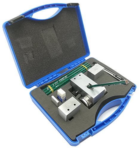 【中古】【未使用・未開封品】Pencil hardness tester QHQ - A coating hardness tester paint films Scratches Tester, 500, 750, 1000G 3 in 1｜AJIMURA-SHOP