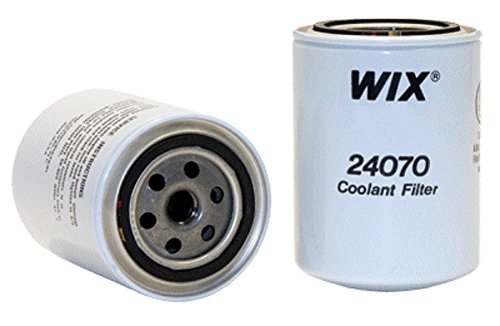 【中古】【未使用・未開封品】Wix 24070 クーラントスピンオンフィルター 12個入り