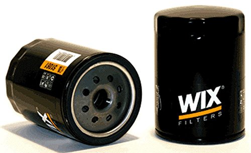 【中古】【未使用・未開封品】Wix 51061 スピンオン 潤滑油フィルター 12個入り｜AJIMURA-SHOP