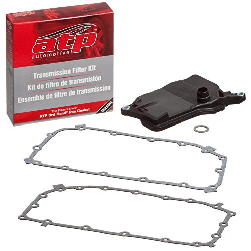 【中古】【未使用・未開封品】ATP B-414 自動トランスミッションフィルターキット