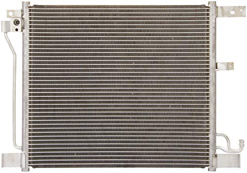 【中古】【未使用・未開封品】Spectra Premium 7-3968 A/C コンデンサー|AJIMURA-SHOP