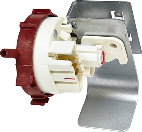 【中古】【未使用・未開封品】GE 洗濯機圧力スイッチ WH12X10476｜AJIMURA-SHOP