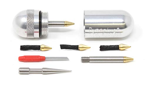 Dynaplug ダイナプラグ 未使用 楽天市場】Dynaplug ダイナプラグ 自転車 タイヤ 修理キット Micro PRO