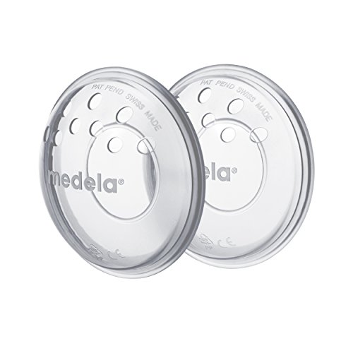【中古】【未当て嵌める・未開封品】Medela SoftShells - Sore Nipples Kit by Medela [並行輸入品]