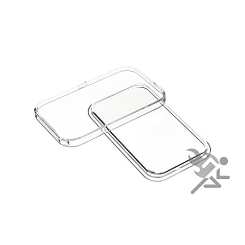 【中古】【未使用・未開封品】Air-Tite バーダイレクトフィットカプセル 1オンスシルバーバー用 1トロイオンスバー 25個パック|AJIMURA-SHOP