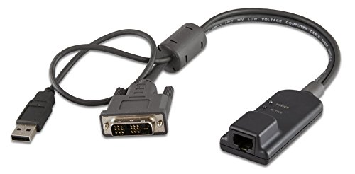【中古】【未使用・未開封品】Avocent Server Interface Module - Video/USB extender