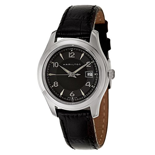 【中古】【未当て嵌める・未開封品】ハミルトンLinwood Women \u0027s Quartz Watch h18251735