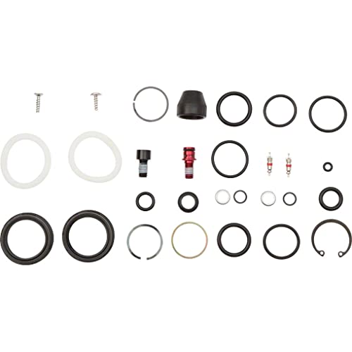 【中古】【未当て嵌める・未開封品】RockShox Bicycle Suspension Bluto Full Service Kit - 11.4018.052.000 by RockShox