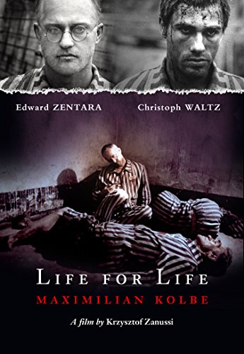 【中古】【未使用・未開封品】Life for Life: Maximilian Kolbe