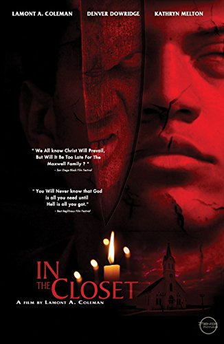 【中古】【未使用・未開封品】In the Closet / [DVD] [Import]