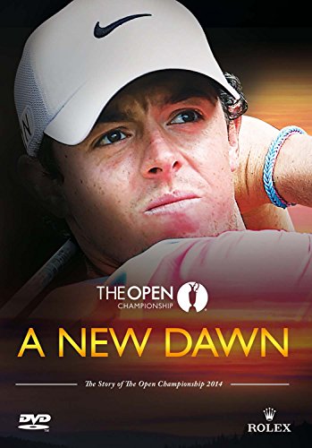 【中古】【未使用・未開封品】A New Dawn: the Story of the O [Import anglais]