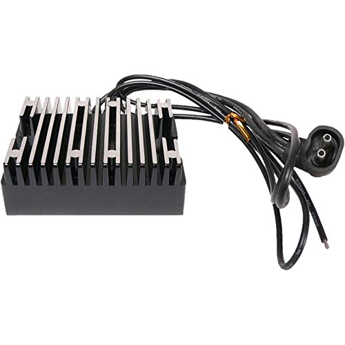 【中古】【未使用・未開封品】DB Electrical AHD6005 Regulator Rectifier for Harley Big Twin 1989 1990 1991 1992 1993 1994 1995 1996 1997 1998 1999,FLT 1997 1998 1999｜AJIMURA-SHOP