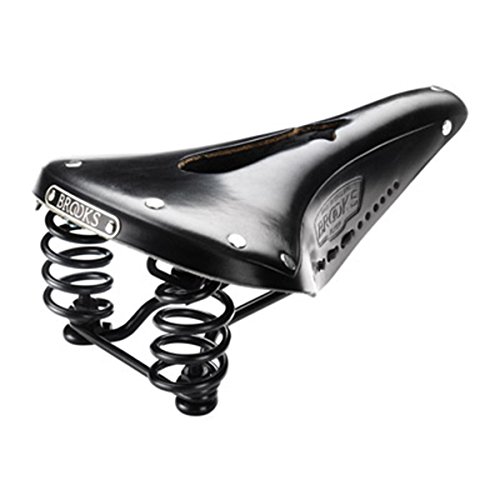 【中古】【未当てはめる・未開封品】BROOKS(ブルックス) FLYER IMPERIAL フライヤー インペリアル サドル【並行輸入品】黒いこと