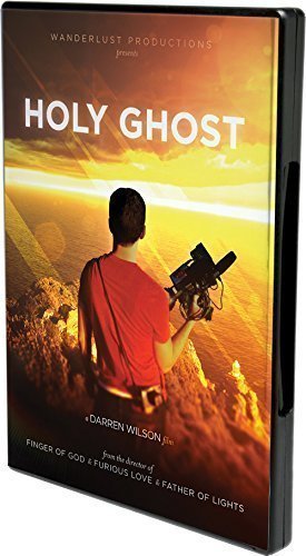 【中古】【未使用・未開封品】Holy Ghost