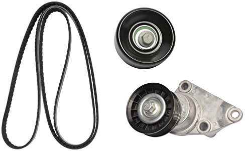 【中古】【未使用・未開封品】Continental K49275A アクセサリードライブベルトキット
