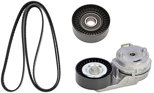 【中古】【未使用・未開封品】Continental Elite K49479 アクセサリードライブベルトキット