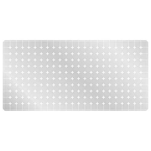 【中古】【未使用・未開封品】1インチSquareステンシル(クロスパターン) 20,323円