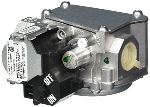 【中古】【未使用・未開封品】White-Rodgers 36G22-254 Series 36G Fast Opening Single Stage Natural/Lp Gas Valve, 1.3cm x 1.3cm Pipe, -40 Degree - 175 Degree F Temper