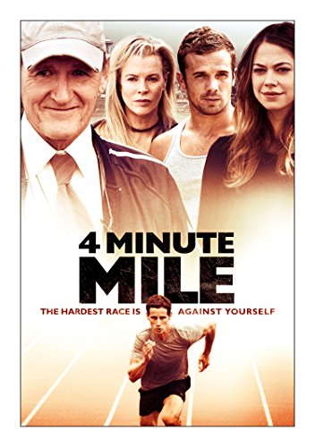 【中古】【未使用・未開封品】4 MINUTE MILE