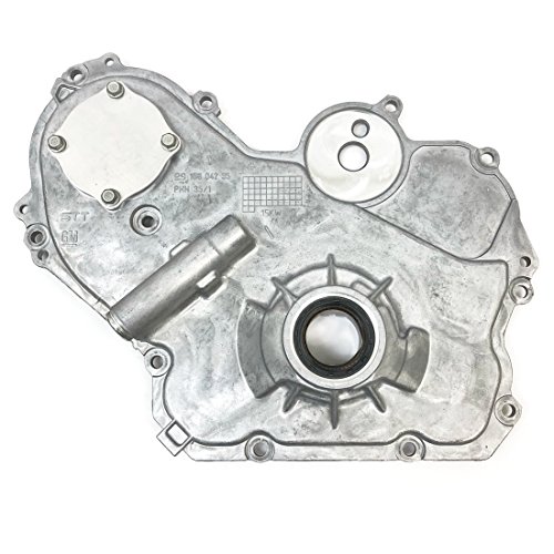 【中古】【未使用・未開封品】General Motors 12637040 エンジンオイルポンプ｜AJIMURA-SHOP