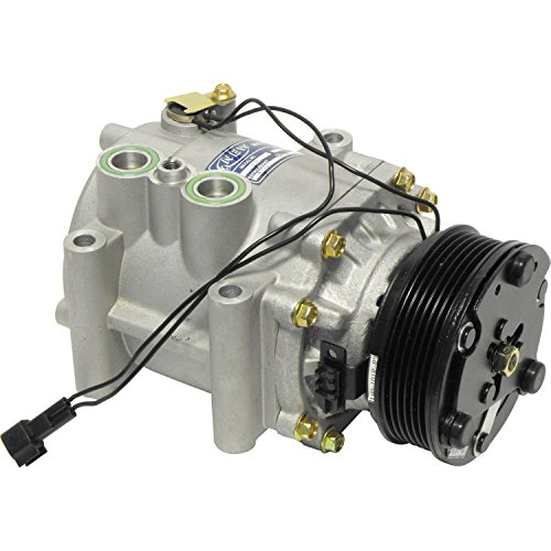 【中古】【未使用・未開封品】UAC CO 21193AC A/C コンプレッサー｜AJIMURA-SHOP