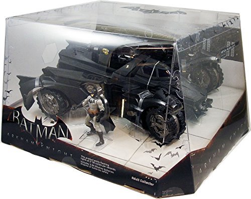 【中古】【未使用・未開封品】DC ﾏﾙﾁﾊﾞｰｽ 4ｲﾝﾁ SDCC限定 ﾊﾞｯﾄﾓｰﾋﾞﾙ [おもちゃ＆ホビー]