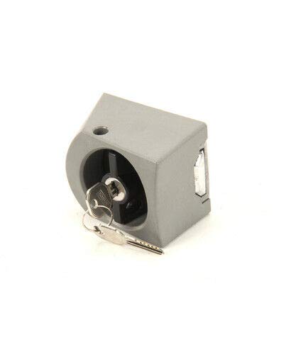 【中古】【未使用・未開封品】Kolpak 500000590 Lock Assembly by Kolpak