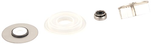 【中古】【未使用・未開封品】Cecilware X194A 特徴シールキット