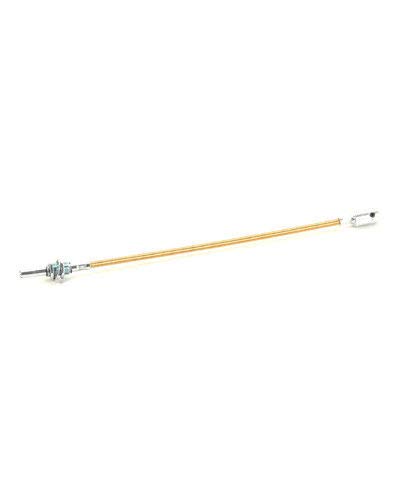 【中古】【未当て嵌める・未開封品】Frymaster 8102954 フレックスサーモスタットユーロCF立て坑 その他-家電