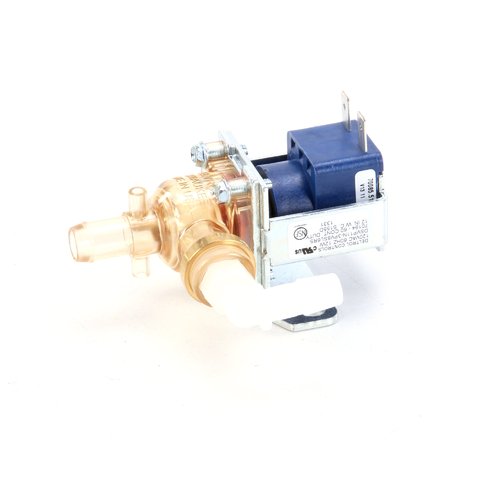 【中古】【未使用・未開封品】Fetco 1102.00108.00ホット水バルブアセンブリ、120-volt