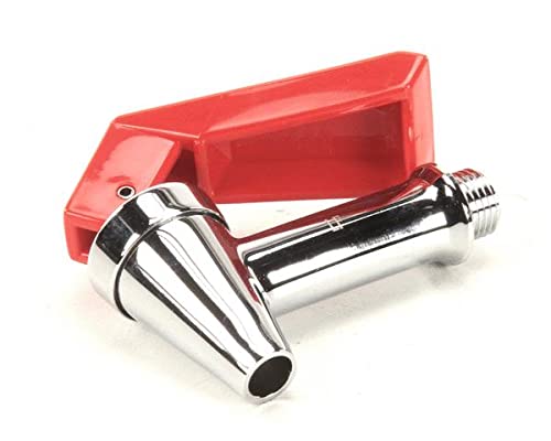 【中古】【未使用・未開封品】Fetco 1071.00010.00ホット水蛇口