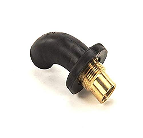 【中古】【未使用・未開封品】Salvajor 996007 Gusher Head Only by Salvajor