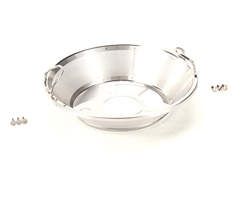 【中古】【未使用・未開封品】Robot Coupe 39912 Sieve by Robot Coupe