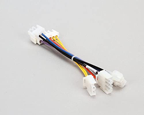 【中古】【未使用・未開封品】Traulsen 333-60225-00 Mit アダプターハーネス メイン用｜AJIMURA-SHOP