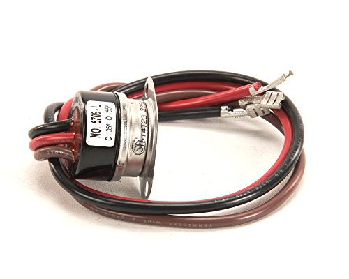 【中古】【未使用・未開封品】Norlake 034036 除霜スイッチ｜AJIMURA-SHOP