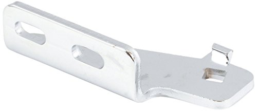 【中古】【未使用・未開封品】Norlake 015126 Left Hand Bottom Door Cartridge Bracket by Nor-Lake
