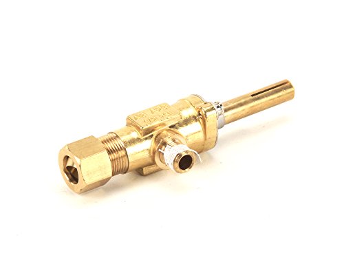 【中古】【未当て嵌める・未開封品】Montague 1068-5 メインバーナーバルブ