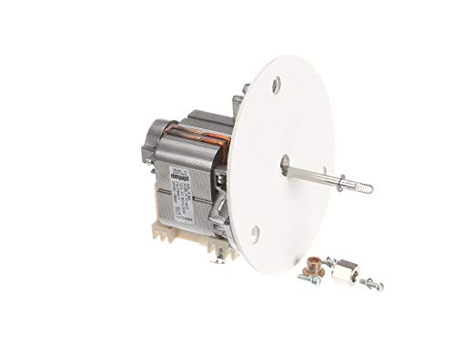 【中古】【未使用・未開封品】Moffat M015821 Motor with Gasket 120-volt 60 Hertz by Moffat [並行輸入品]