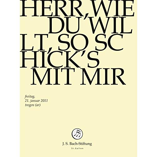 【中古】【未使用・未開封品】Herr Wie du Willt So Schick S