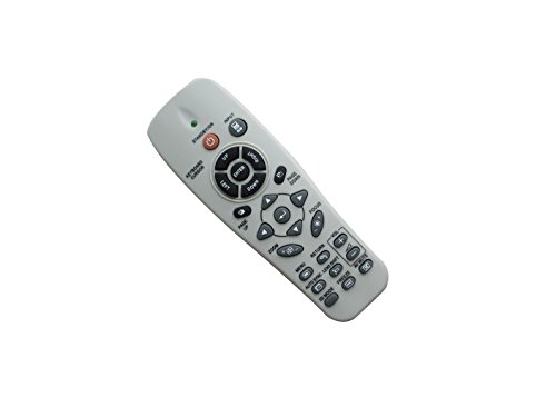 【中古】【未使用・未開封品】ユニバーサル DLP プロジェクター交換用リモコン Vivitek D4500 D5500 D5510 D5280U D-5600 D5600 D5185HD D755WTI D755WT D5000 D968U D5010 D5｜AJIMURA-SHOP