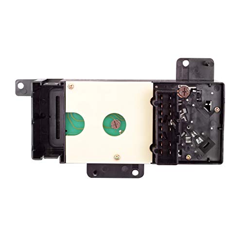 【中古】【未使用・未開封品】Omix-Ada | 17234.31 | ヘッドライトスイッチ フォグ/オートヘッドライト | OEリファレンス:56009212AC | 1996-1998 Jeep Grand Cherokee ZJに適｜AJIMURA-SHOP