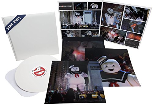 【中古】【未使用・未開封品】GHOSTBUSTERS [12 inch Analog]｜AJIMURA-SHOP