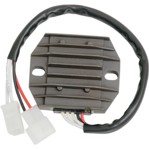 【中古】【未使用・未開封品】RICK'S MOTORSPORT ELECTRIC(リックス モータースポーツ エレクトリック) レクチファイヤ レギュレータ スズキ｜AJIMURA-SHOP