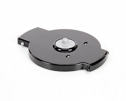 【中古】【未使用・未開封品】Fetco 1102.00125.00カバーアセンブリ