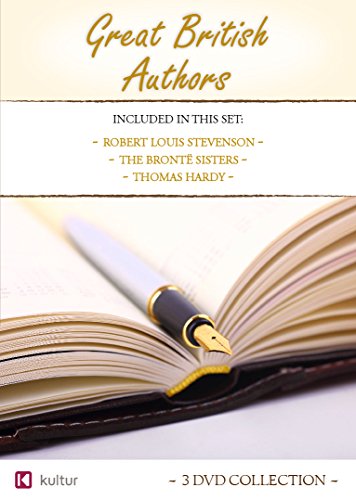 【中古】【未使用・未開封品】Great British Authors Collection